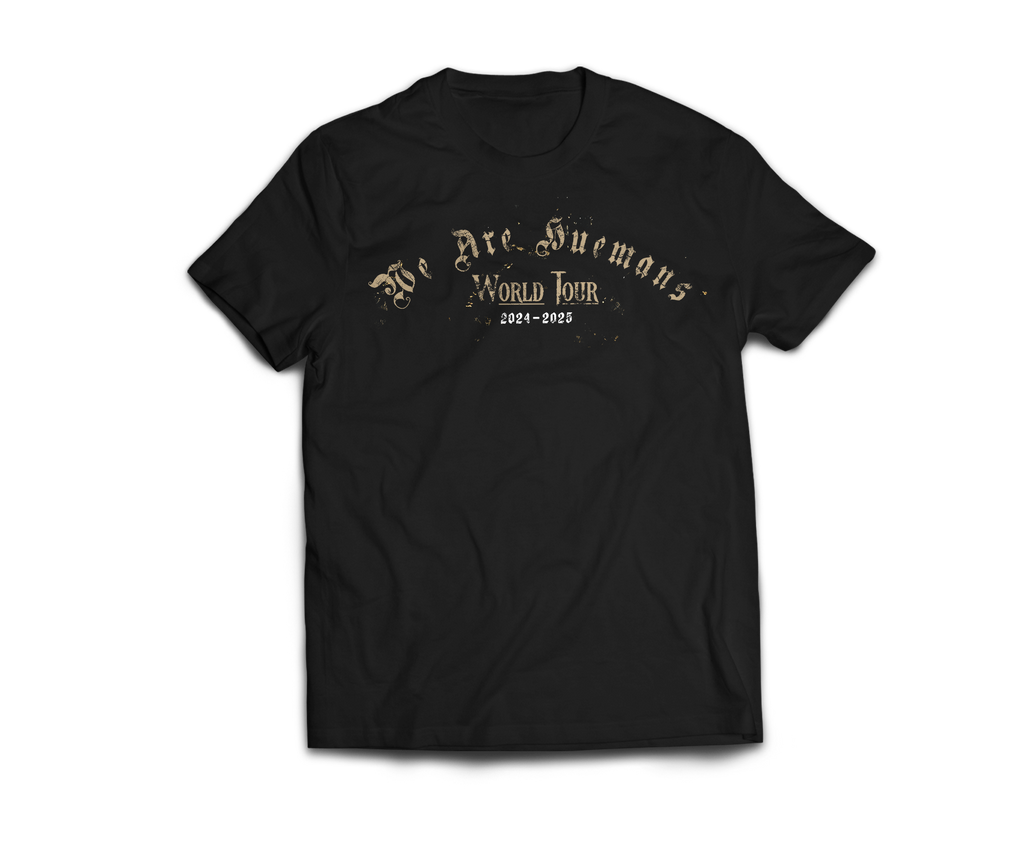 World Tour Tee