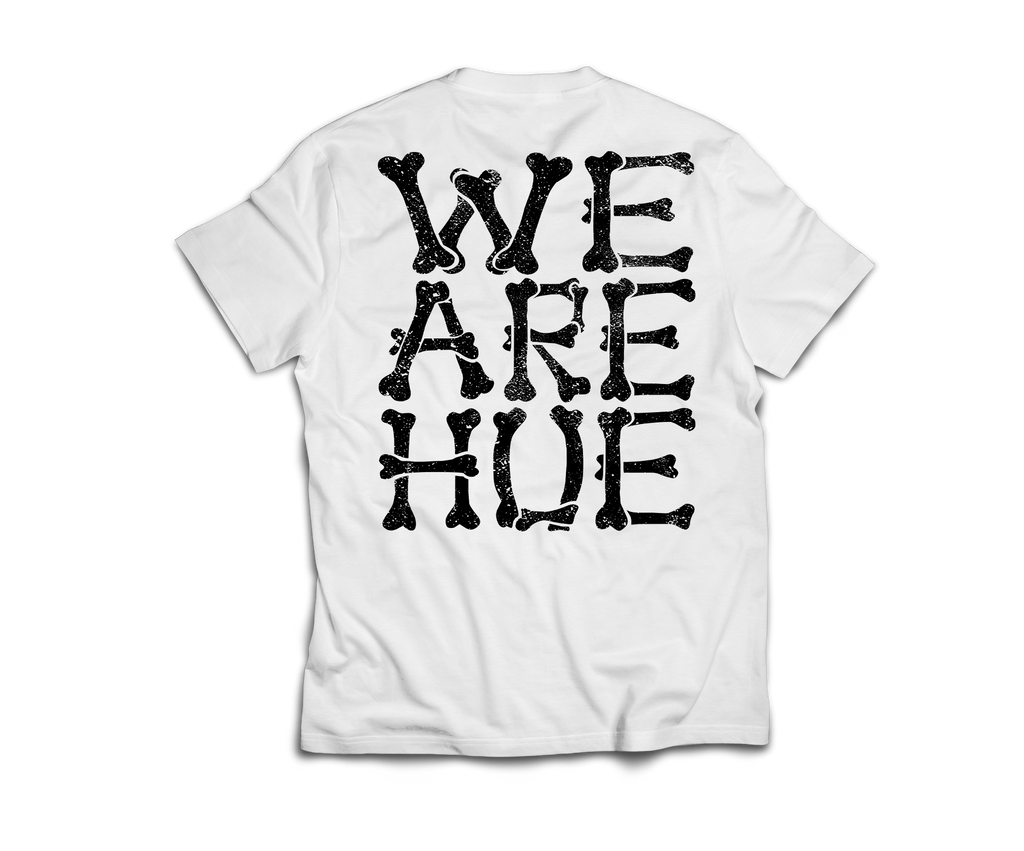 Bone Head Tee
