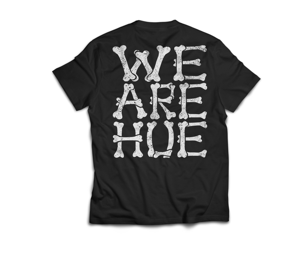 Bone Head Tee