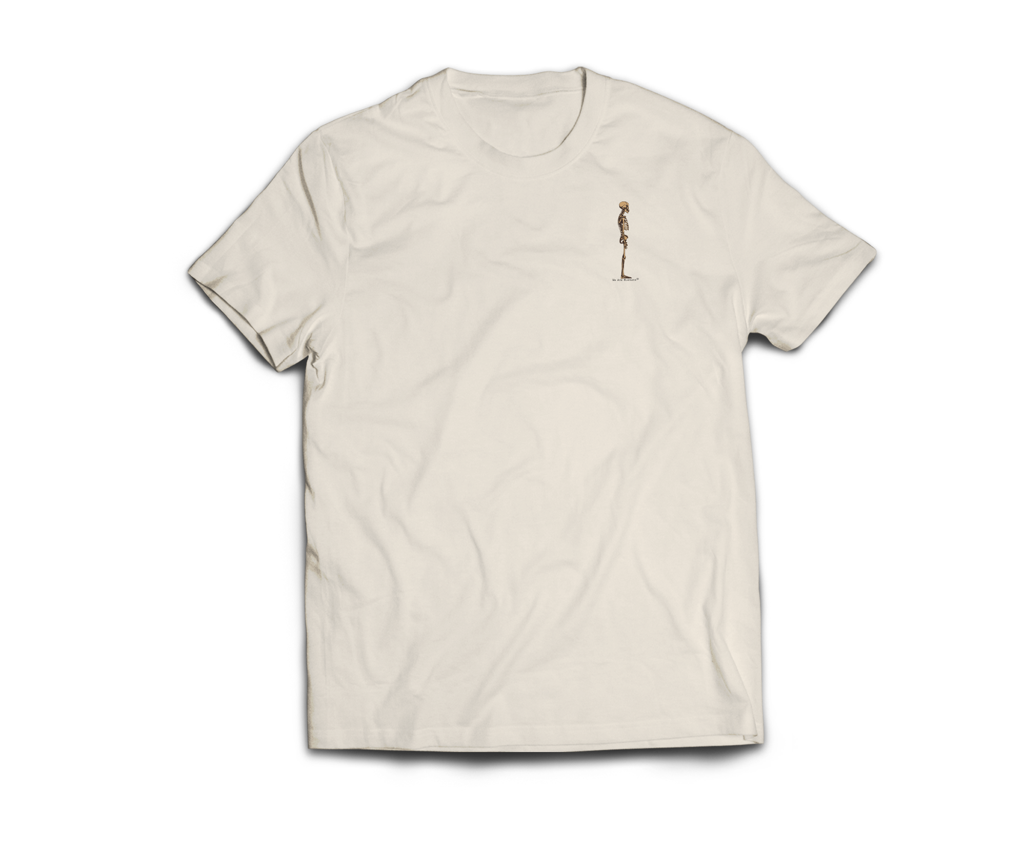 "Do Something" Tee
