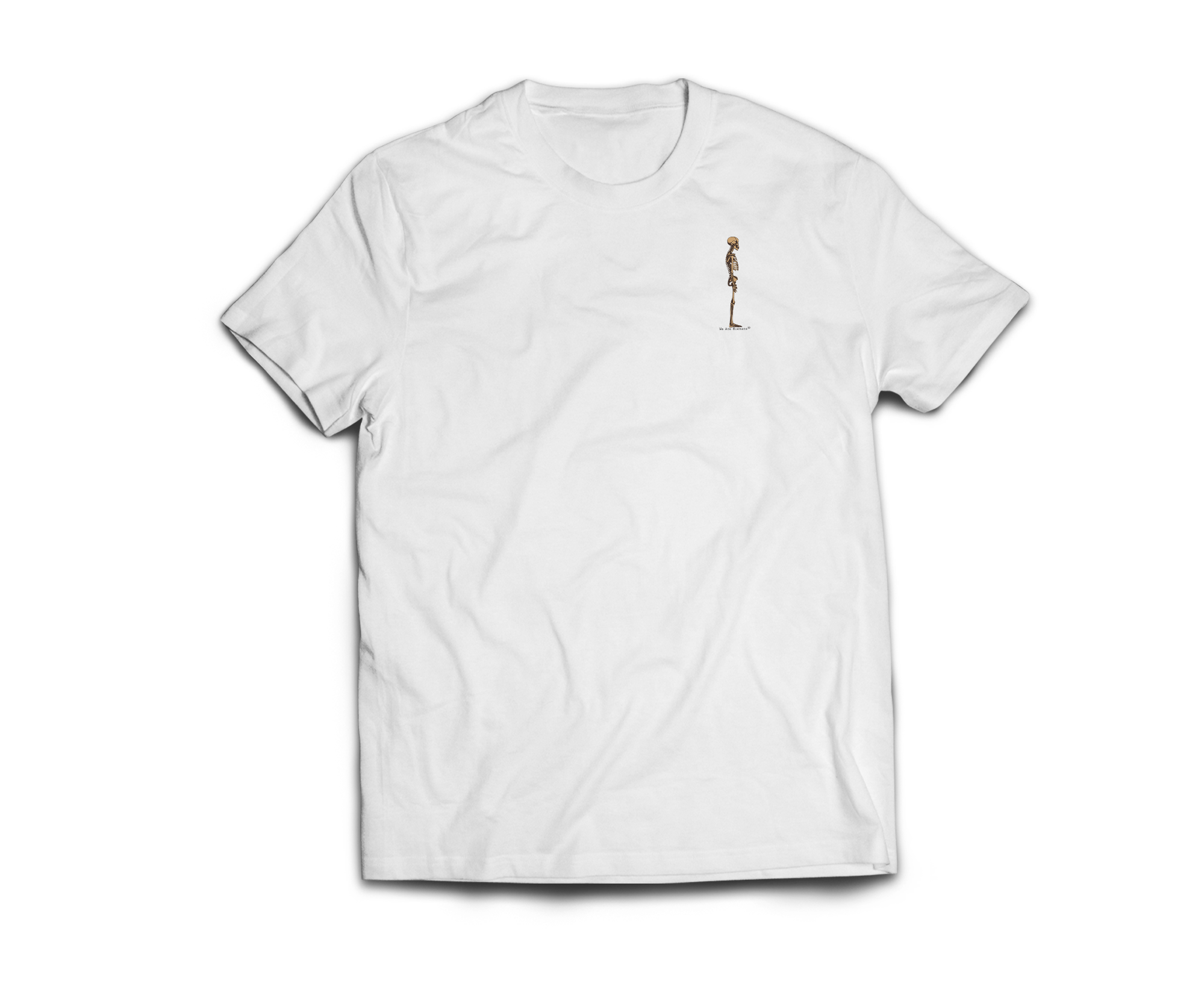 "Do Something" Tee