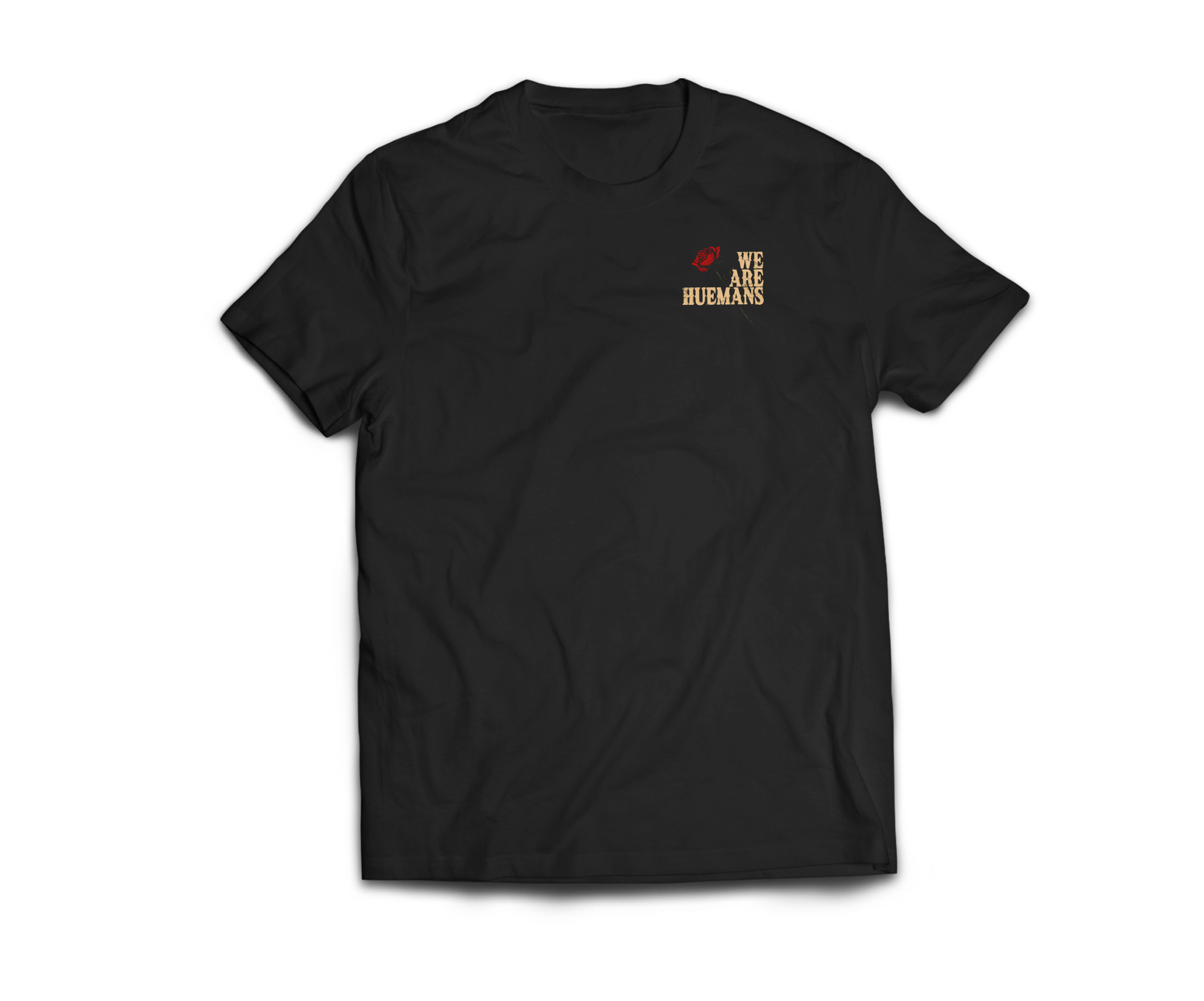 "Til' Death" Tee