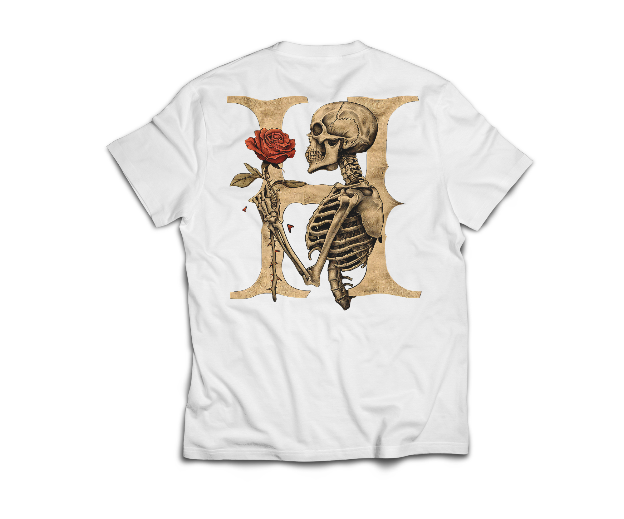 "Til' Death" Tee