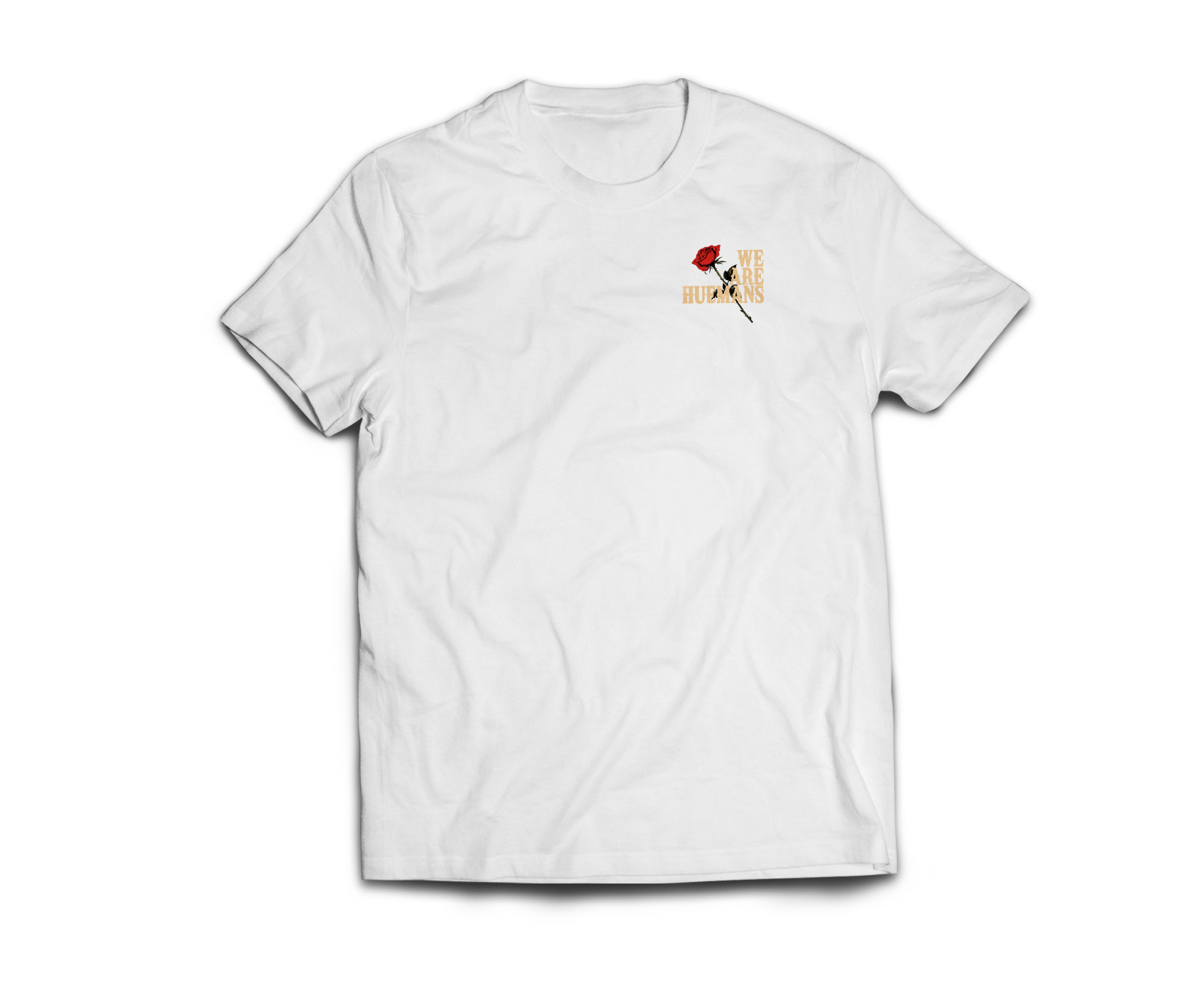"Til' Death" Tee