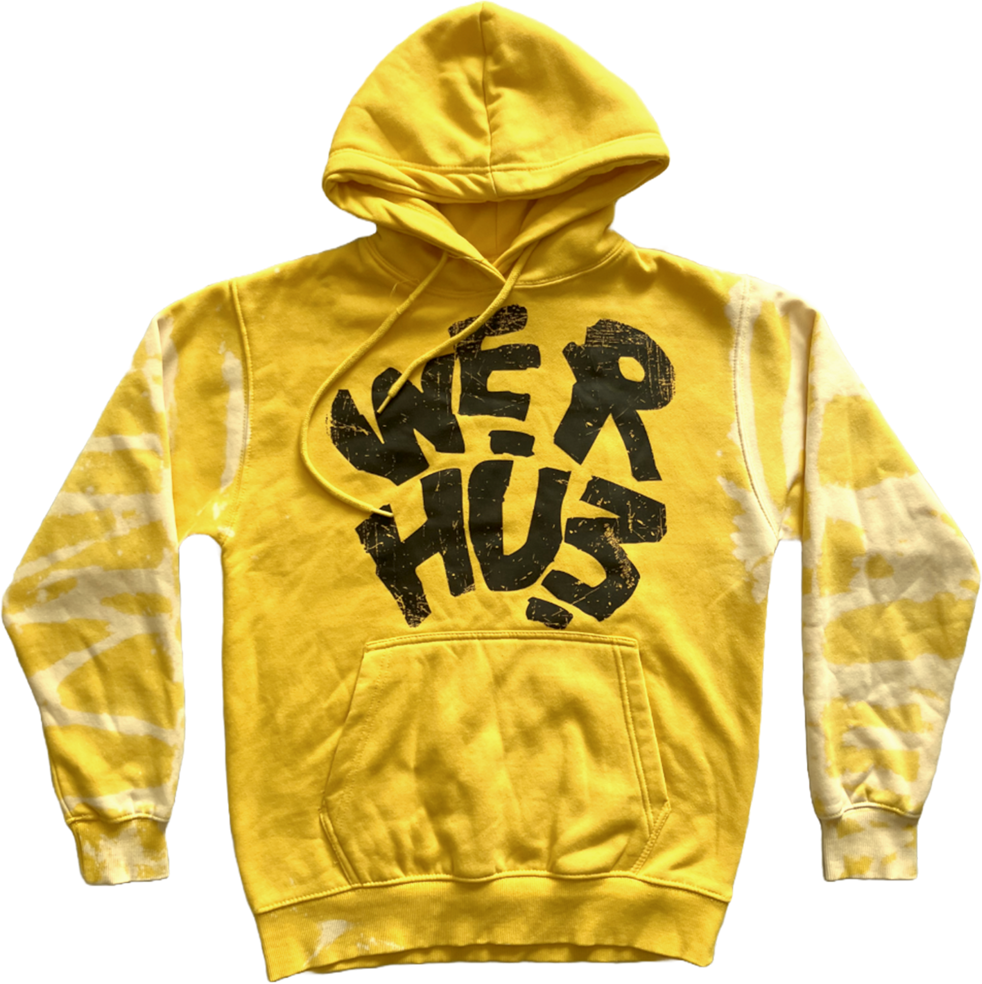 "Acid" Hoodies