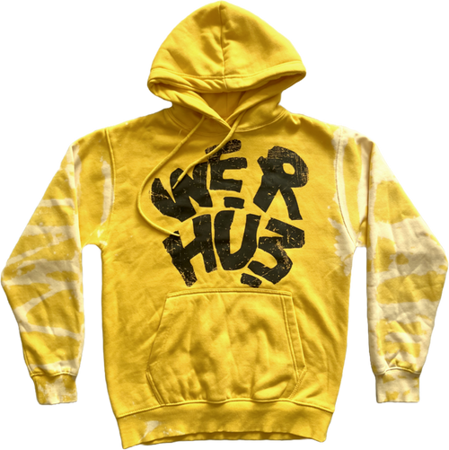"Acid" Hoodies