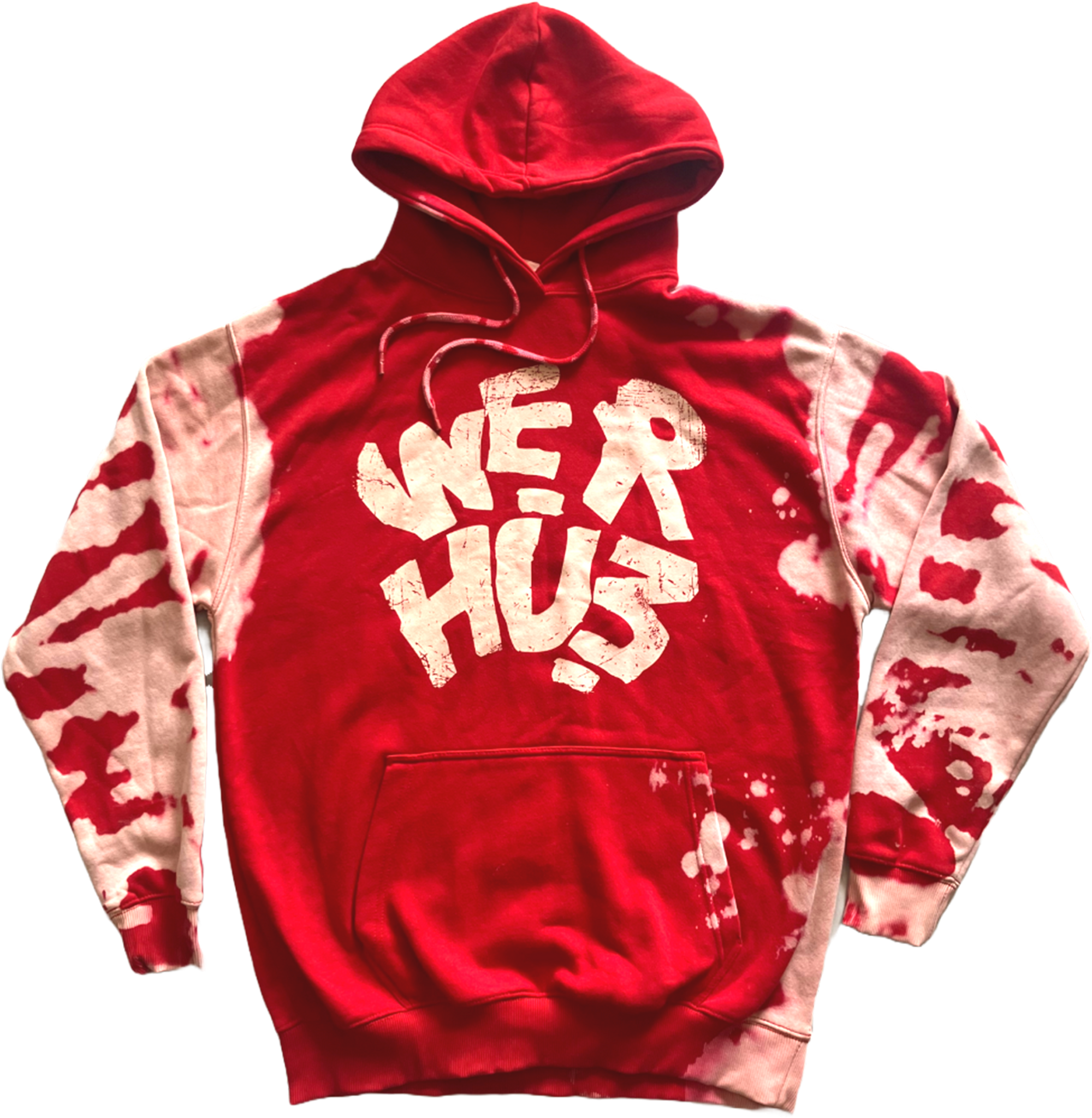 "Acid" Hoodies