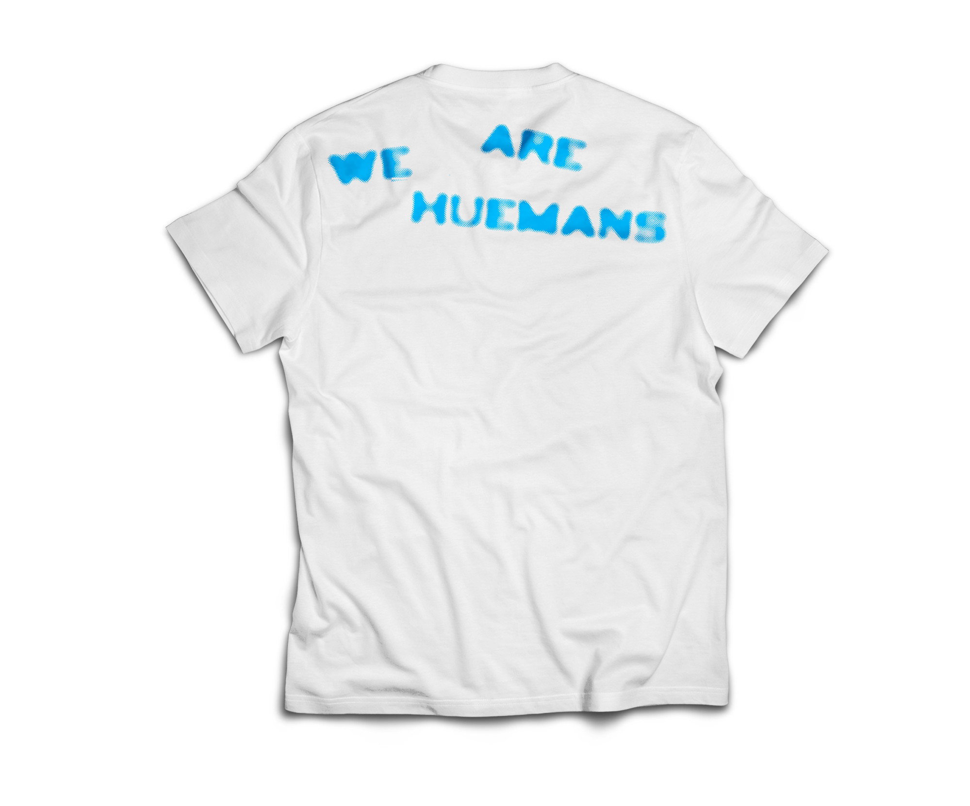 "We are Inverted" Tee